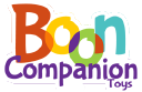 BOON COMPANION - logo