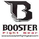 Booster Fightgear - logo