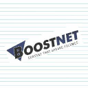 BoostNet - logo