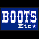 Boots Etc - logo