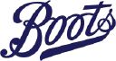 Boots - logo