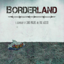 Borderland - logo