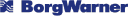 BorgWarner - logo