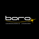 Boro Laser - logo
