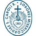 Kongregacja Sióstr Miłosierdzia św. Karola Boromeusza - logo