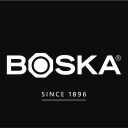 Boska - logo