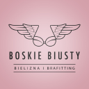 BOSKIE BIUSTY - logo