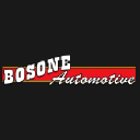 Bosone Automotive - logo