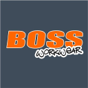 Boss Workwear - logo