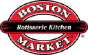 Boston Market - logo