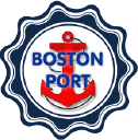 Boston Port - logo