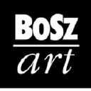 BOSZart - Artistic Printing House - logo
