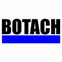 Botach - logo