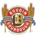 Boudin Bakery - logo