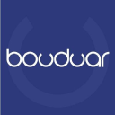 Bouduar - logo