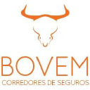 Bovem - logo