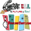 BowlingShirt - logo
