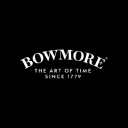 Bowmore Whisky - logo