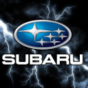 Bowser Subaru - logo