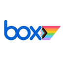 Box - logo