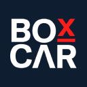 Boxcar - logo