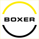 Boxer Property - logo