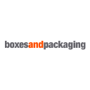 Boxes and Packaging - logo
