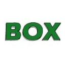 Box Printing - logo
