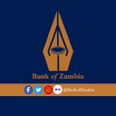 Bank of Zambia - logo