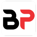 BP Auto Center - logo