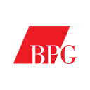 Buccini / Pollin Group - logo