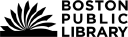 Boston Public Library - logo