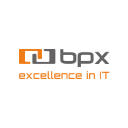 BPX - logo
