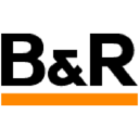 B&R Industrial Automation - logo