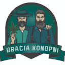 Bracia Konopni - logo
