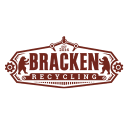 Bracken Recycling - logo