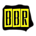 BBR - logo
