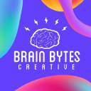 Brain Bytes Creative - logo