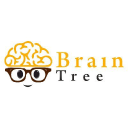 Brain Tree Games Puzzle - logo