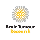 Brain Tumour Research - logo