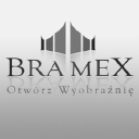 Bramex - logo