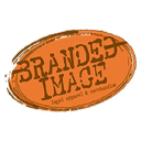 Branded image - logo