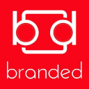 Branded Screen Printing - logo