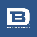 Brandefined - logo