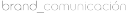 Brand Events - logo