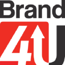 BRAND4U - logo