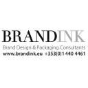 Brandink - logo