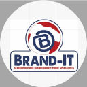 Brand It Printing - logo