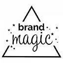 BrandMagic - logo