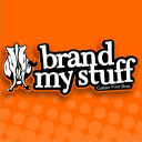 Brand My Stuff - logo